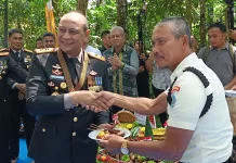 HUT Bhayangkara ke-80, Polda Kalbar Perkuat Komitmen Pelayanan kepada Masyarakat