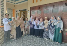 Bawaslu Kubu Raya Perkuat Pengawas Partisipatif Perempuan Bersama Forhati