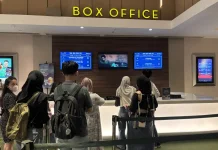 Gaia Bumi Raya City XXI Kembali Beroperasi, Tambah Pilihan Hiburan di Kubu Raya