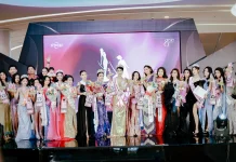 Puteri Anak dan Remaja Kalbar 2026 Siap Melaju ke Nasional