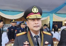 Tiga Tahun Jadi Kapolda Kalbar, Pipit Sebut Masyarakat Mudah Diajak Dialog