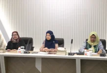 Pemkot Ajak Generasi Muda Kenali dan Hormati Hak Sesama