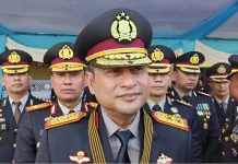 Kapolda Kalbar Sebut Rumor Penundaan Sertijab Tak Perlu Ditanggapi