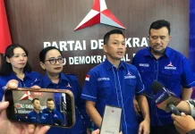 Jelang Musda, Demokrat Kalbar Buka Pendaftaran Calon Ketua
