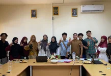 Borneo Heritage Forum Bedah Mandarin dan Robo-Robo sebagai Pengetahuan Lokal