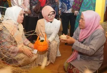 Indonesia City Expo Peluang Investasi dan Promosi Potensi Pontianak