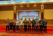BPJS Ketenagakerjaan Gandeng BI dan OJK Perkuat Literasi Keuangan