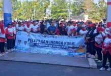 KORMI Kubu Raya Target Tiga Besar di FORPROV II Kalbar