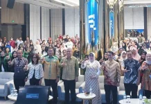 LKPP Dorong Pelaku Usaha Inklusif Kalbar Tangkap Peluang Pengadaan Pemerintah