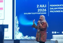 LKPP Perkuat Pemahaman Pelaku Usaha Inklusif tentang Peluang PBJP Nasional