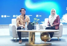 LKPP Bekali Pelaku Usaha Inklusif Kuasai Katalog Elektronik Versi 6