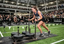 HYROX Meledak di Dunia Fitness,  Ini Sosok yang Pertama Kali Memperkenalkannya