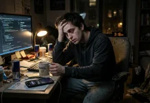 Kurang Tidur 1 Jam ternyata Bisa Rusak DNA