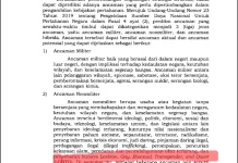 Perpres 111/2025 dan Etika Dialog dalam Menjaga Ketahanan Bangsa