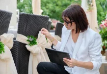 Profesi Wedding Organizer Ramah Tamah