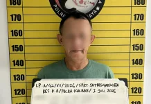 Modus Permen Lolipop Terbongkar, Residivis Sabu Diciduk di Kubu Raya