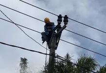 Gangguan PLTU, Pasokan Listrik Kalbar Diatur Selama Perbaikan