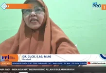 Menjaga Niat, Kunci Istiqamah Meraih Ridha Allah di Tahun Baru Hijriyah
