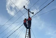 PLN: Gangguan Boiler PLTU Sebabkan Penurunan Pasokan Listrik di Kalbar
