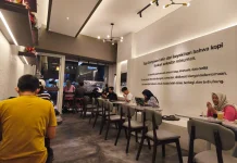 Listrik Padam Jadikan Kafe Raup Omzet Lebih Besar, namun Operasional Bengkak