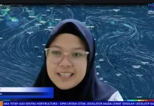 Prakiraan Cuaca Kalbar Minggu, 5 Juli 2026, BMKG: Tingkatkan Waspada Karhutla