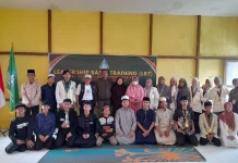 PII Mempawah Tetap Kokoh Jalankan Regenerasi Kepemimpinan