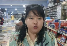 Menjelang Tahun Ajaran Baru, Permintaan Alat Tulis Sekolah di TB Juanda Meningkat