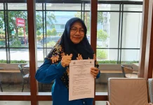 Posbakum 'Aisyiyah Kalbar Siap Beri Bantuan Hukum Gratis bagi Masyarakat Rentan