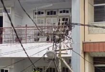 Pemadaman Listrik, Ini Jawaban PT PLN?