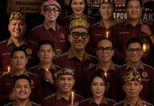 Pemuda Dayak Kota Pontianak Soroti Komunikasi Publik PLN pada Pemadaman Bergilir