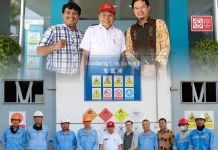 Cornelis Serap Aspirasi PLN dan Tinjau Pengelolaan Limbah di Ketapang