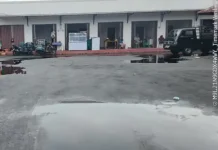 Warga Sungai Kakap Apresiasi Komitmen Bupati Kubu Raya Tata Kawasan Pasar