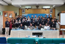 Dirut Bank Kalbar Rutin Berikan Arahan Hadapi Ekonomi 2026 ke Kantor Cabang