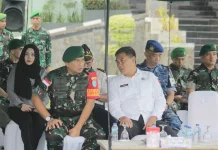 Kanwil Kemenkum Kalbar Dukung Pemberantasan Trans-Internasional Crime