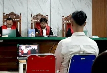 Meigi Alrianda Divonis 10 Tahun, Kuasa Hukum Sebut Fakta Persidangan Diabaikan