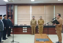 Bupati Sujiwo Beri Atensi Penuh bagi FKUB demi Menjaga Kerukunan Kubu Raya