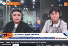 HIPMI PT Kalbar Siap Lahirkan Pengusaha Muda Berbasis Potensi Lokal