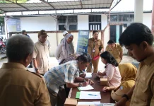 Pajak Daerah Kembali ke Masyarakat