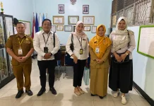 Awasi SPMB, Ombudsman Datangi SMPN 1 dan Disdikbud Pontianak, Apa Hasilnya?
