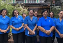 102 Tahun WKRI, Dari Ruang Belajar hingga Dampingi Korban