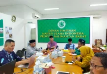 Dua Menteri dan Ketua MPR Terkonfirmasi Hadiri Rakorda MUI se-Kalimantan