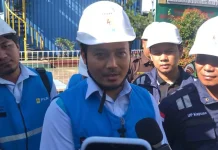 PLN Percepat Pemulihan Sistem Kelistrikan
