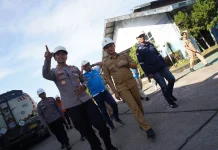 PLN Percepat Pemulihan Sistem Kelistrikan, Wali Kota Minta Layanan Segera Normal
