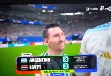 Enzo Fernandez Bawa Argentina Segel Tiket Perempat Final Piala Dunia 2026