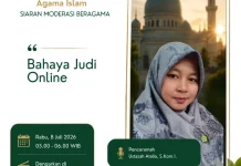 Bahaya Judi Online dalam Pandangan Islam