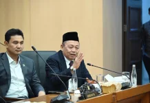 Cornelis Kawal RUU APBN 2025, Tekankan Akuntabilitas Pemerintah