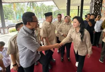 Karolin: Ketahanan Pangan Bukan Sekadar Slogan