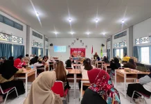 Program SHE CAN Perkuat Literasi Keuangan Perempuan Kalbar