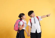 Back to School? Ini yang Harus Disiapkan selain Seragam dan Buku Baru!