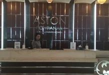 Libur Sekolah Dongkrak Tren Staycation Keluarga di Hotel